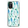 Θήκη Sonique Ocean Series για Motorola Moto G31 4G / Moto G41 4G Γοργόνες