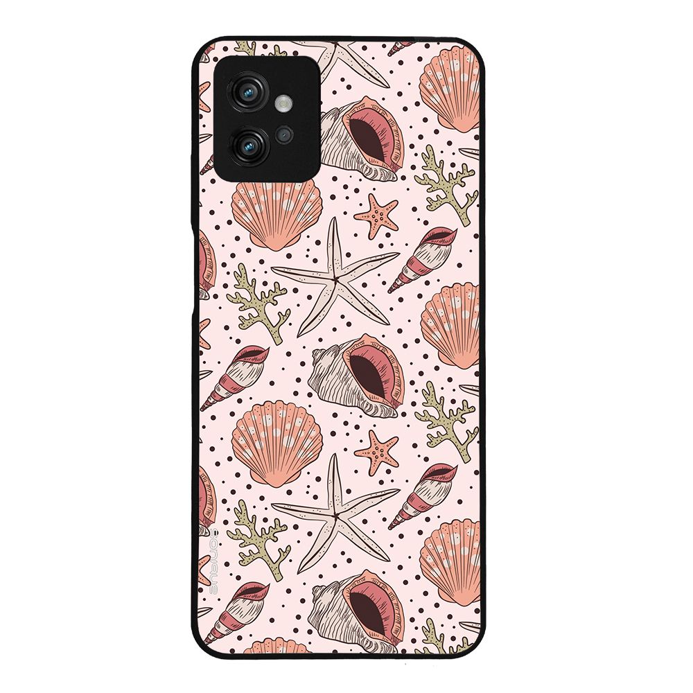 Θήκη Sonique Ocean Series για Motorola Moto G32 Αστερίας
