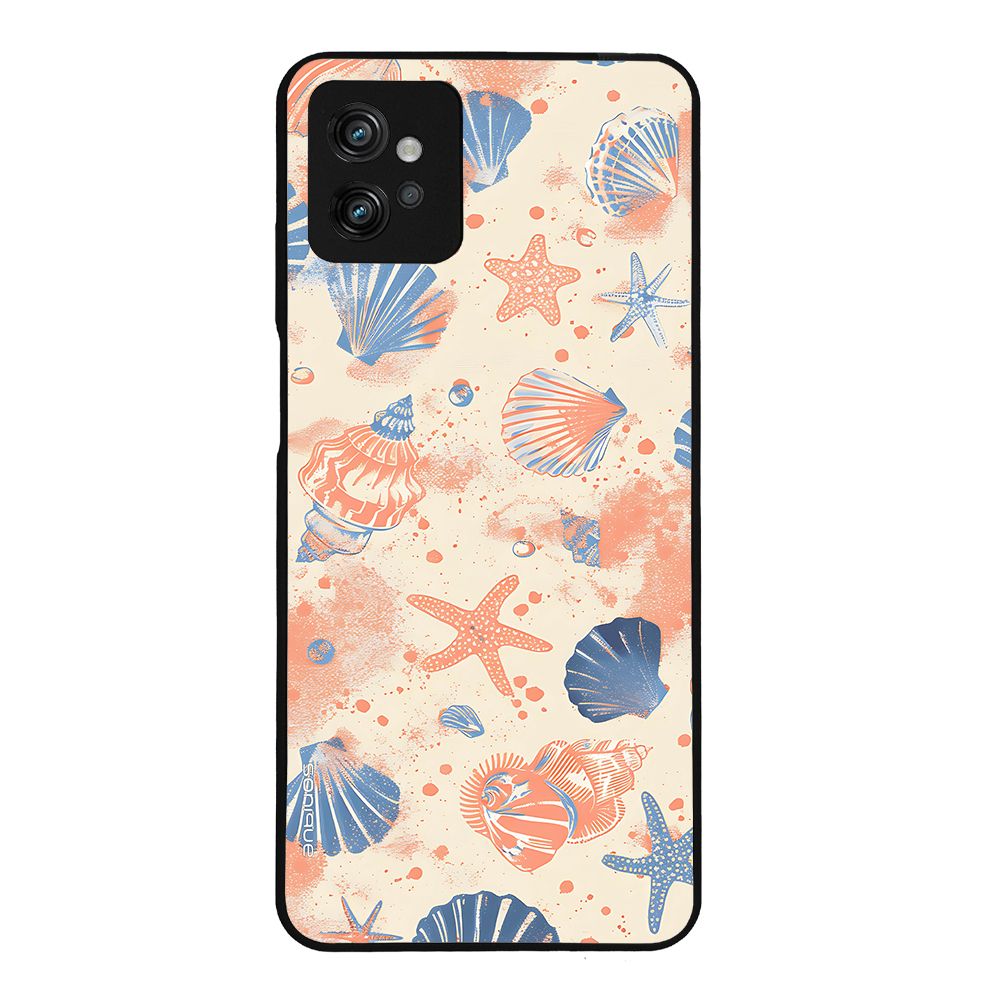Θήκη Sonique Ocean Series για Motorola Moto G32 Κοχύλια
