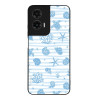 Θήκη Sonique Ocean Series για Motorola Moto G35 5G Κοράλλια