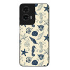 Θήκη Sonique Ocean Series για Motorola Moto G35 5G Όστρακα