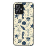 Θήκη Sonique Ocean Series για Motorola Moto G54 5G / Moto G54 5G Power Όστρακα