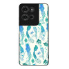 Θήκη Sonique Ocean Series για Motorola Moto G75 5G Γοργόνες