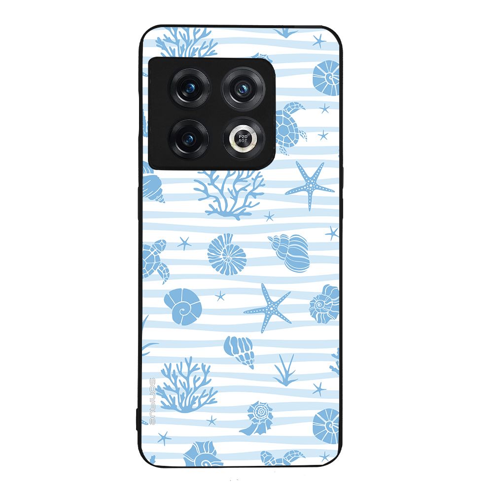 Θήκη Sonique Ocean Series για OnePlus 10 Pro 5G Κοράλλια