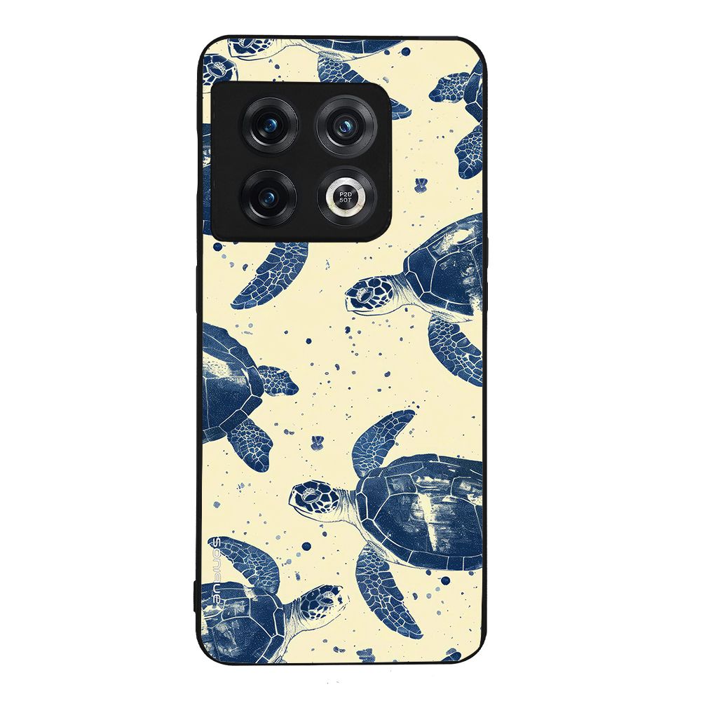 Θήκη Sonique Ocean Series για OnePlus 10 Pro 5G Χελώνες