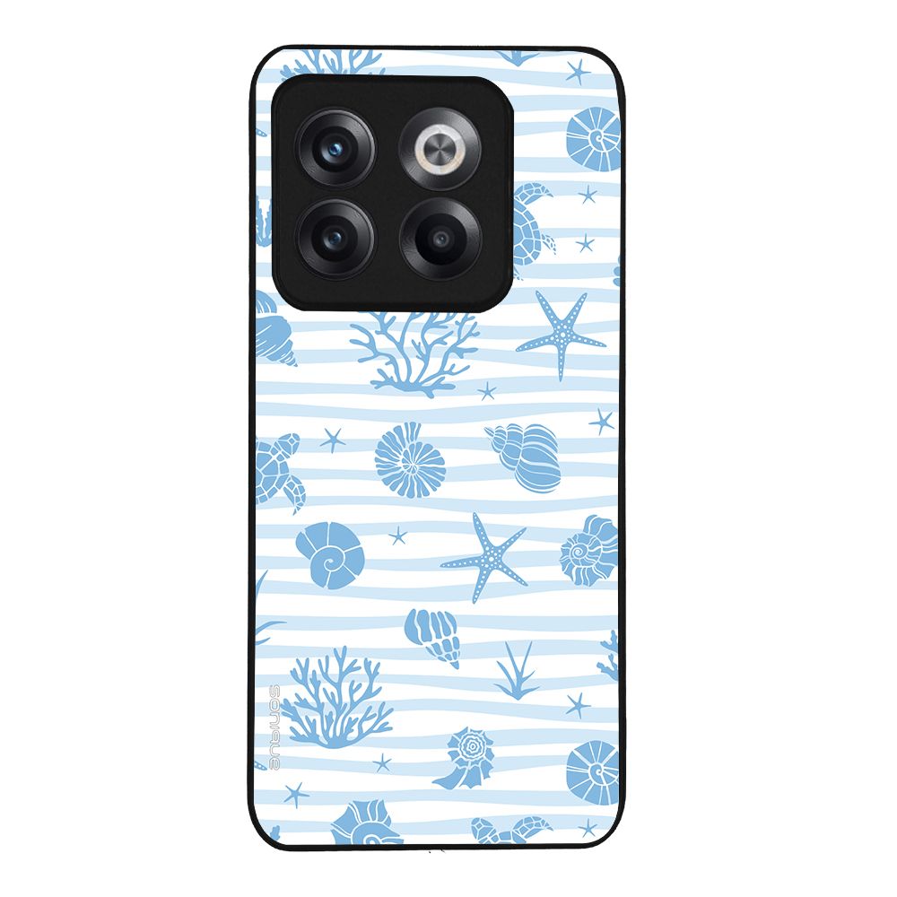 Θήκη Sonique Ocean Series για OnePlus 10T Κοράλλια