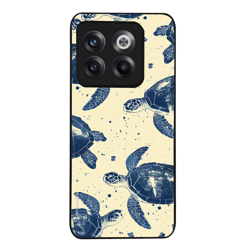 Θήκη Sonique Ocean Series για OnePlus 10T Χελώνες