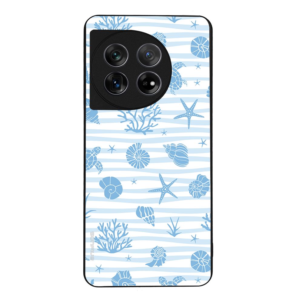 Θήκη Sonique Ocean Series για OnePlus 11 5G Κοράλλια