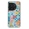 Θήκη Sonique Ocean Series για OnePlus 11 5G Μωσαϊκό