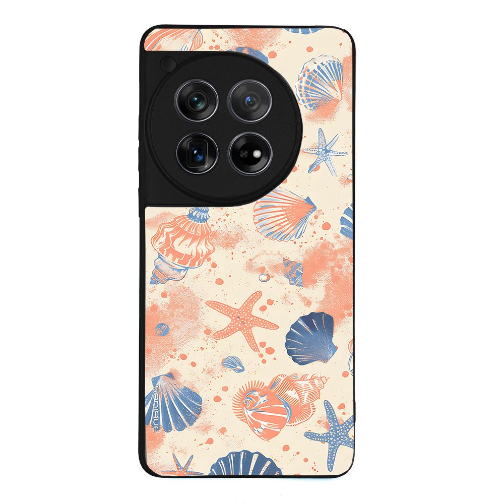 Θήκη Sonique Ocean Series για OnePlus 12 5G Κοχύλια