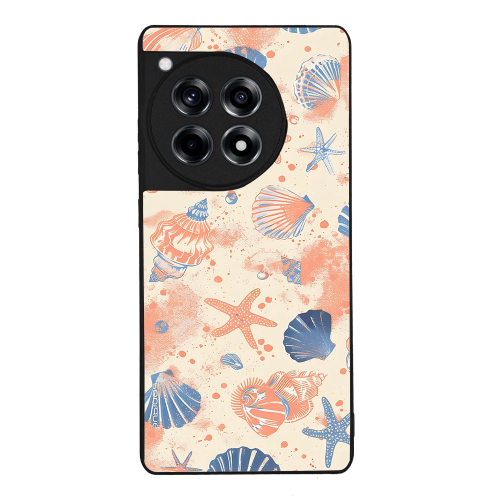 Θήκη Sonique Ocean Series για OnePlus 12R 5G Κοχύλια