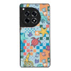 Θήκη Sonique Ocean Series για OnePlus 12R 5G Μωσαϊκό