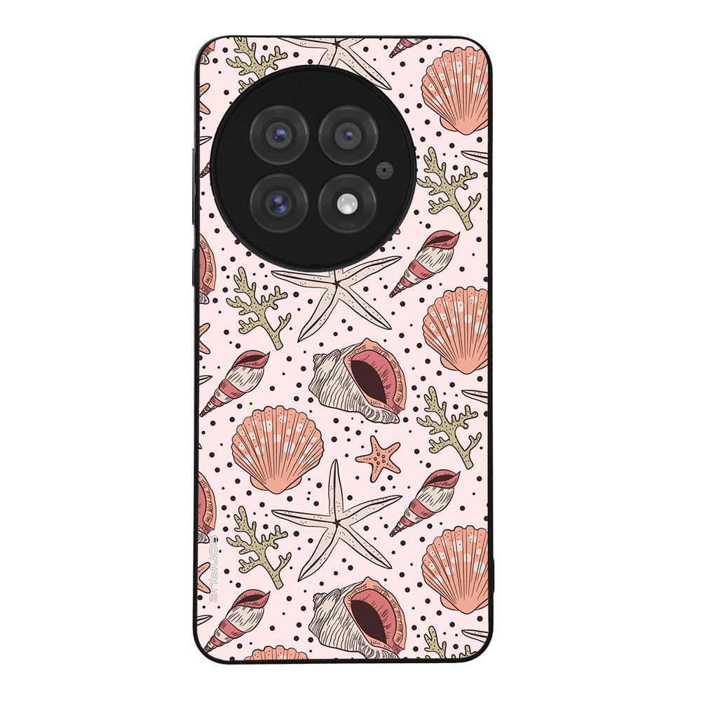 Θήκη Sonique Ocean Series για OnePlus 13 5G Αστερίας
