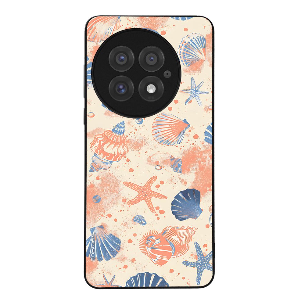 Θήκη Sonique Ocean Series για OnePlus 13 5G Κοχύλια