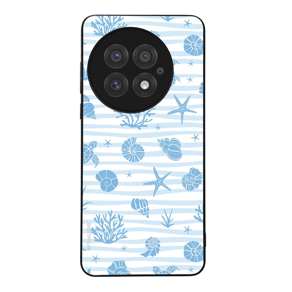 Θήκη Sonique Ocean Series για OnePlus 13 5G Κοράλλια