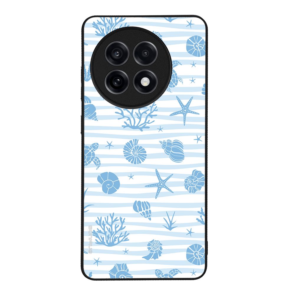 Θήκη Sonique Ocean Series για OnePlus 13R 5G Κοράλλια