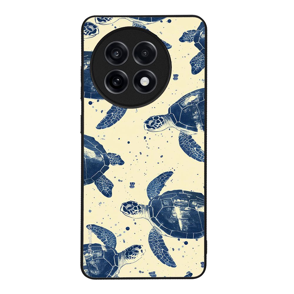 Θήκη Sonique Ocean Series για OnePlus 13R 5G Χελώνες