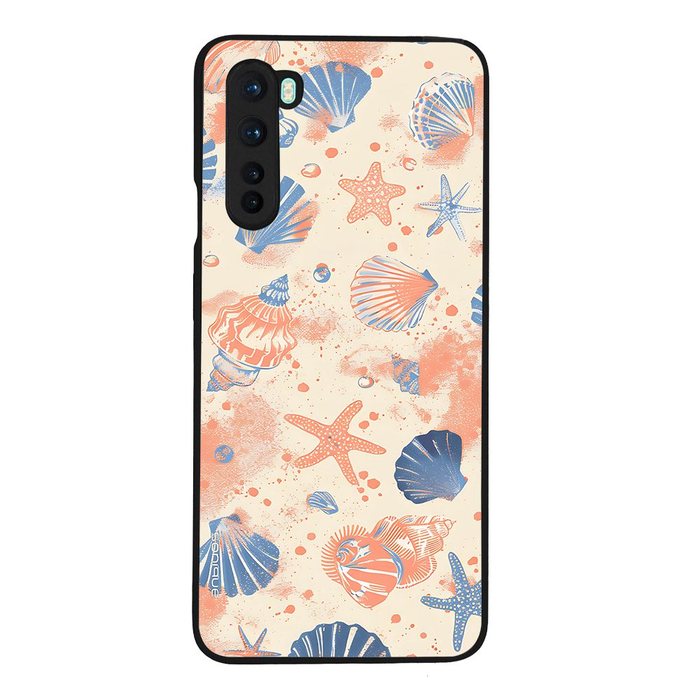 Θήκη Sonique Ocean Series για OnePlus Nord Κοχύλια