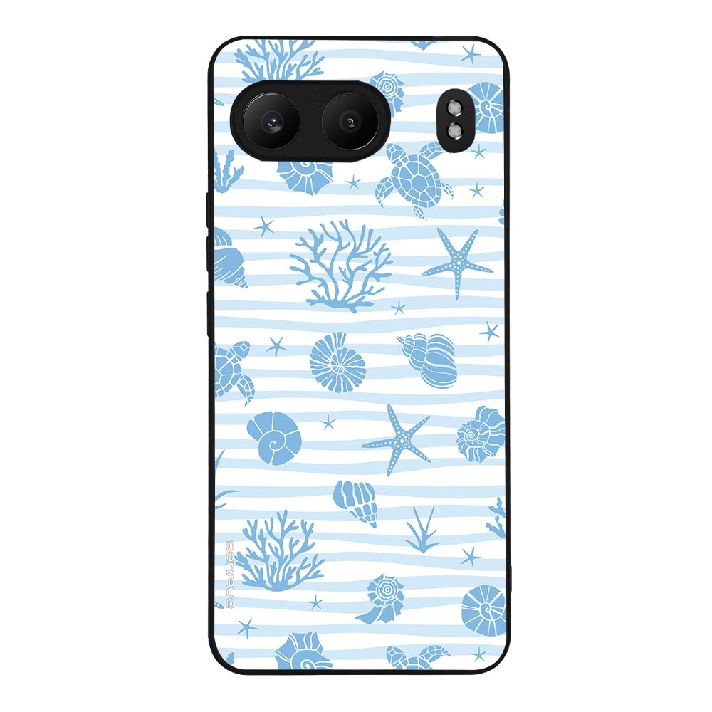 Θήκη Sonique Ocean Series για OnePlus Nord 4 5G Κοράλλια