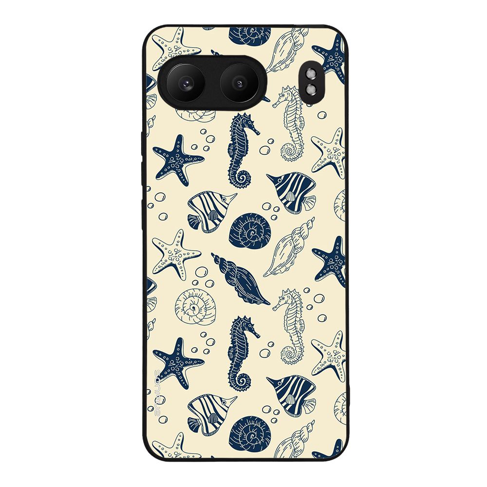 Θήκη Sonique Ocean Series για OnePlus Nord 4 5G Όστρακα