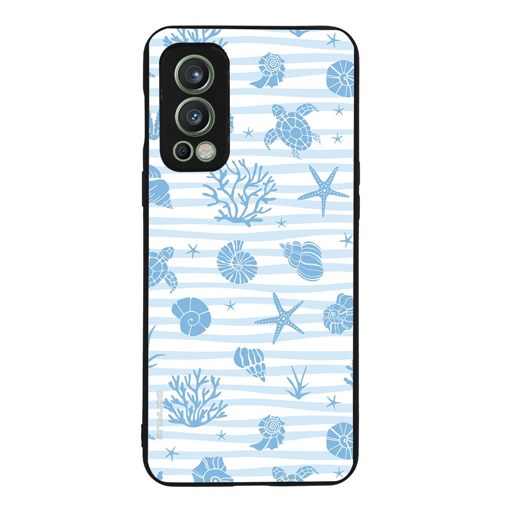 Θήκη Sonique Ocean Series για OnePlus Nord CE 2 Lite 5G Κοράλλια