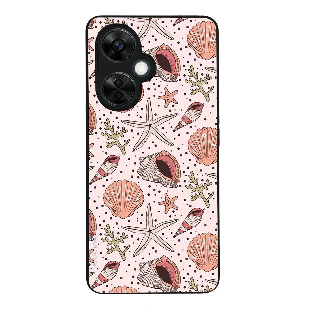 Θήκη Sonique Ocean Series για OnePlus Nord CE 3 Lite 5G Αστερίας