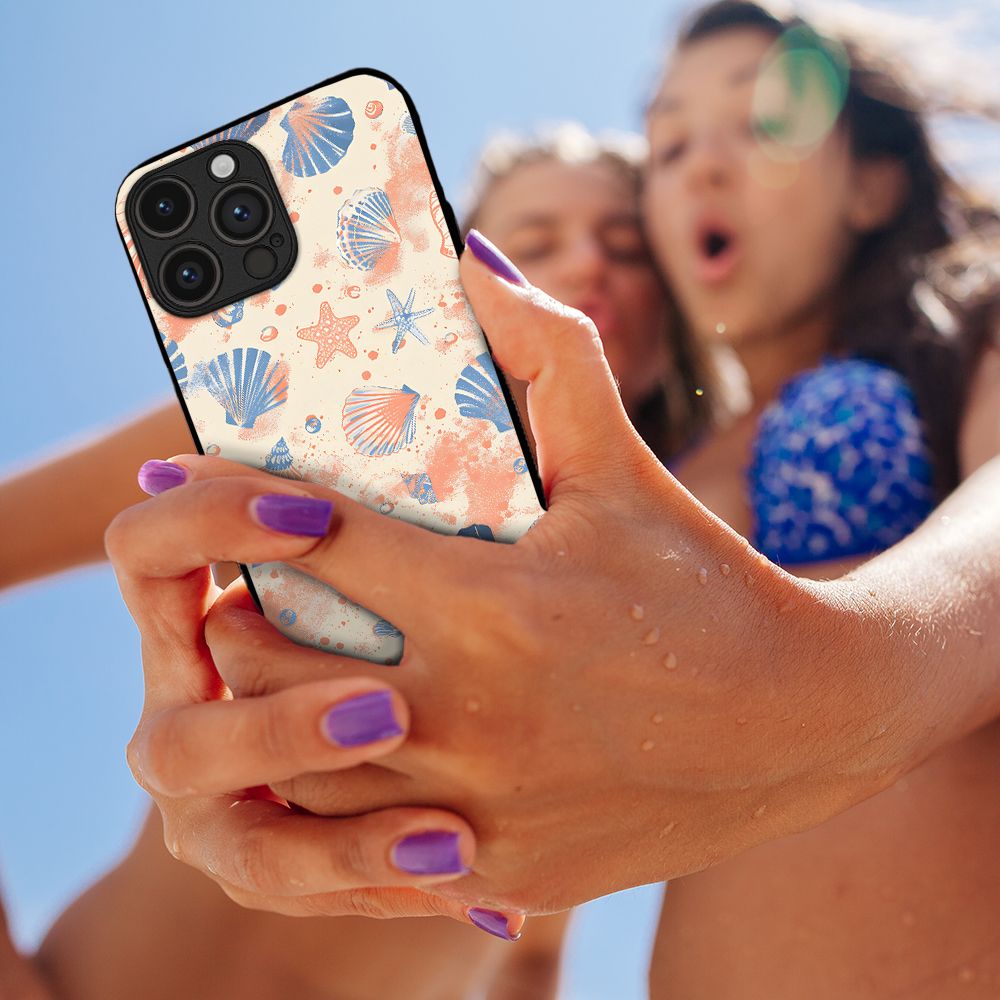 Θήκη Sonique Ocean Series για OnePlus Nord CE 3 Lite 5G Κοχύλια