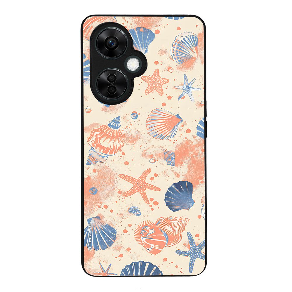 Θήκη Sonique Ocean Series για OnePlus Nord CE 3 Lite 5G Κοχύλια