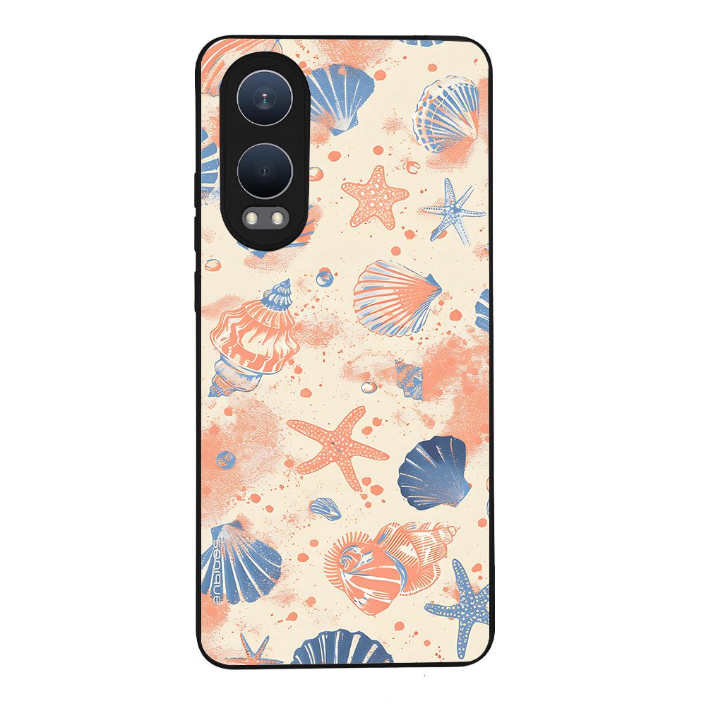 Θήκη Sonique Ocean Series για OnePlus Nord CE 4 Lite 5G Κοχύλια