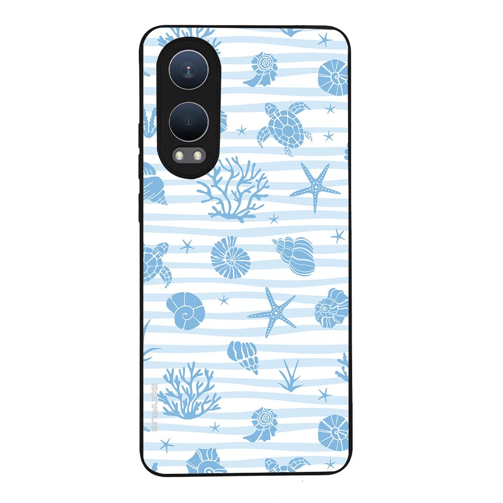 Θήκη Sonique Ocean Series για OnePlus Nord CE 4 Lite 5G Κοράλλια