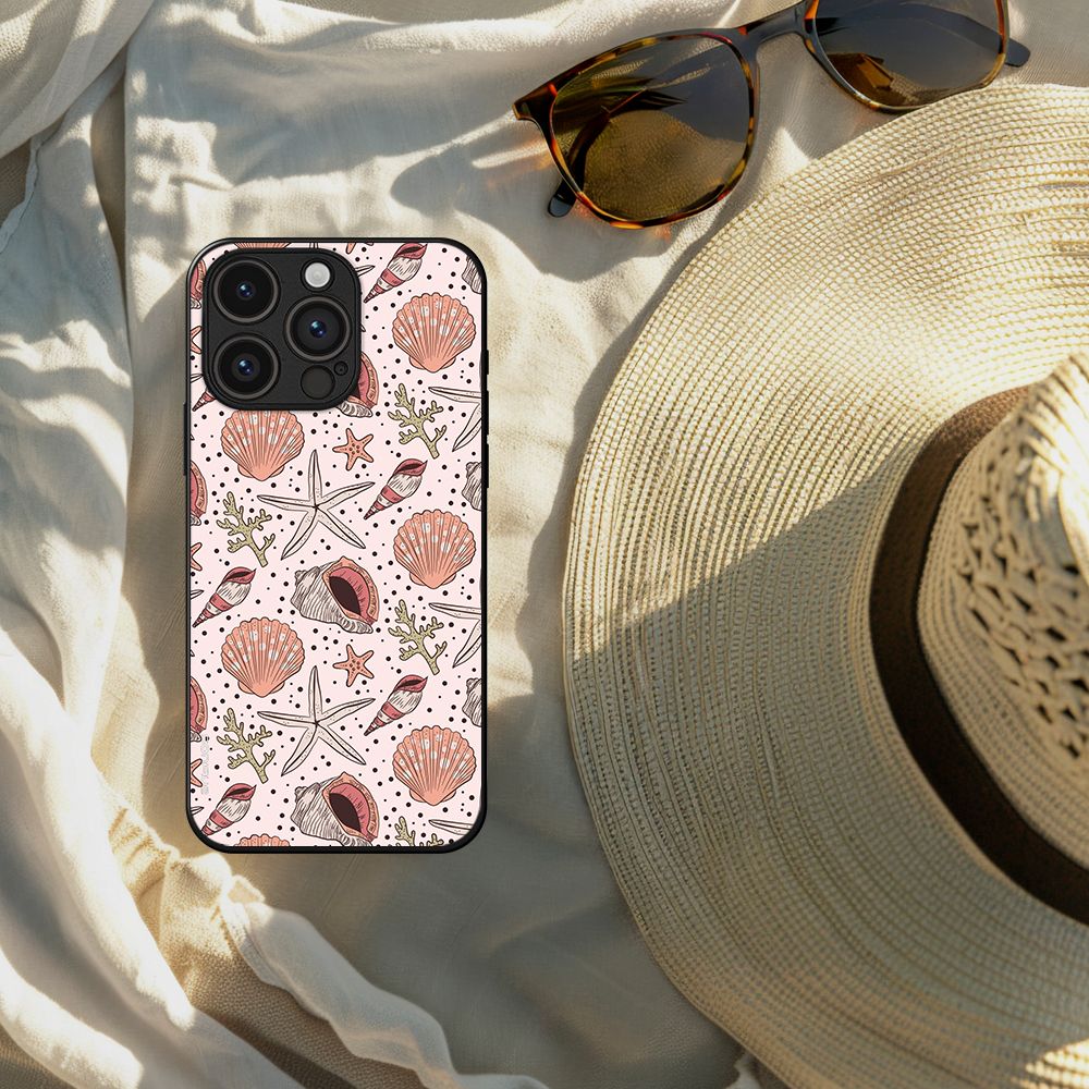 Θήκη Sonique Ocean Series για OnePlus Nord CE 5G Αστερίας
