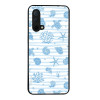 Θήκη Sonique Ocean Series για OnePlus Nord CE 5G Κοράλλια