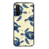 Θήκη Sonique Ocean Series για OnePlus Nord CE 5G Χελώνες