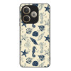 Θήκη Sonique Ocean Series για Oppo A5 Pro 5G Όστρακα