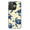 Θήκη Sonique Ocean Series για Oppo A5 Pro 5G Χελώνες