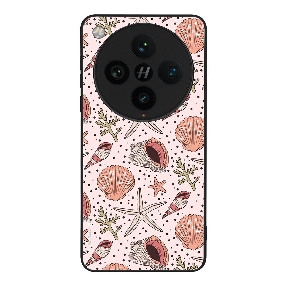 Θήκη Sonique Ocean Series για Oppo Find X8 Pro 5G Αστερίας