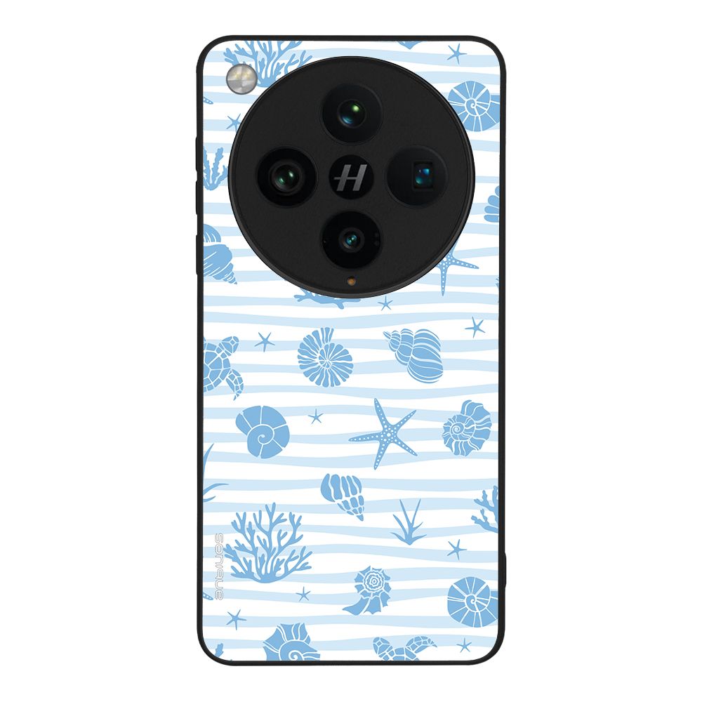 Θήκη Sonique Ocean Series για Oppo Find X8 Pro 5G Κοράλλια