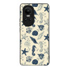 Θήκη Sonique Ocean Series για Oppo Reno10 5G Όστρακα