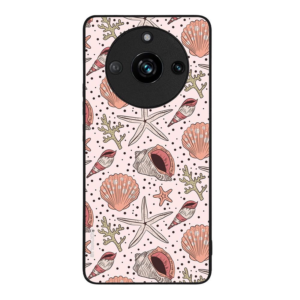 Θήκη Sonique Ocean Series για Realme 11 Pro 5G / Realme 11 Pro Plus 5G Αστερίας
