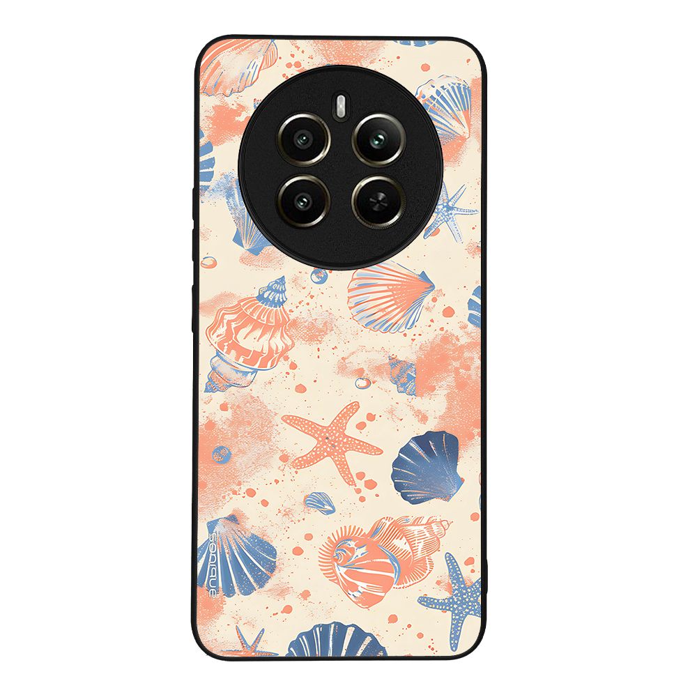 Θήκη Sonique Ocean Series για Realme 12 Plus 5G Κοχύλια
