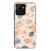Θήκη Sonique Ocean Series για Realme C30 Κοχύλια