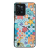 Θήκη Sonique Ocean Series για Realme C31 Μωσαϊκό