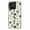 Θήκη Sonique Ocean Series για Realme C51 / Realme C53 / Realme Note 50 4G Όστρακα