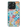 Θήκη Sonique Ocean Series για Realme C61 4G / Realme C63 4G / Realme Note 60X 4G Μωσαϊκό