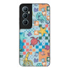 Θήκη Sonique Ocean Series για Realme C65 4G Μωσαϊκό