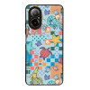 Θήκη Sonique Ocean Series για Realme C67 4G Μωσαϊκό