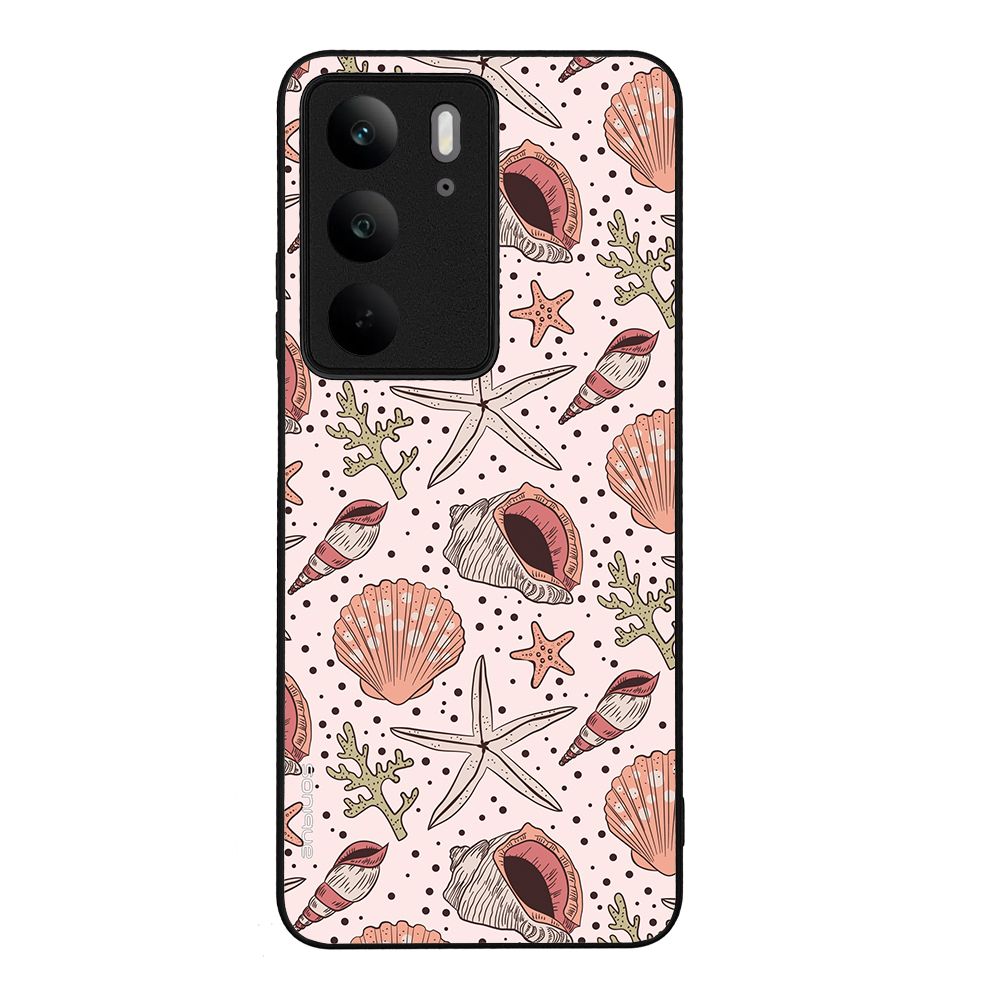Θήκη Sonique Ocean Series για Realme C75 4G / Realme 14X 5G Αστερίας