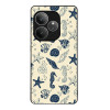 Θήκη Sonique Ocean Series για Realme GT 6 5G / Realme GT 6T 5G Όστρακα