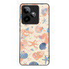 Θήκη Sonique Ocean Series για Realme GT 7 5G / Realme GT 7T 5G Κοχύλια