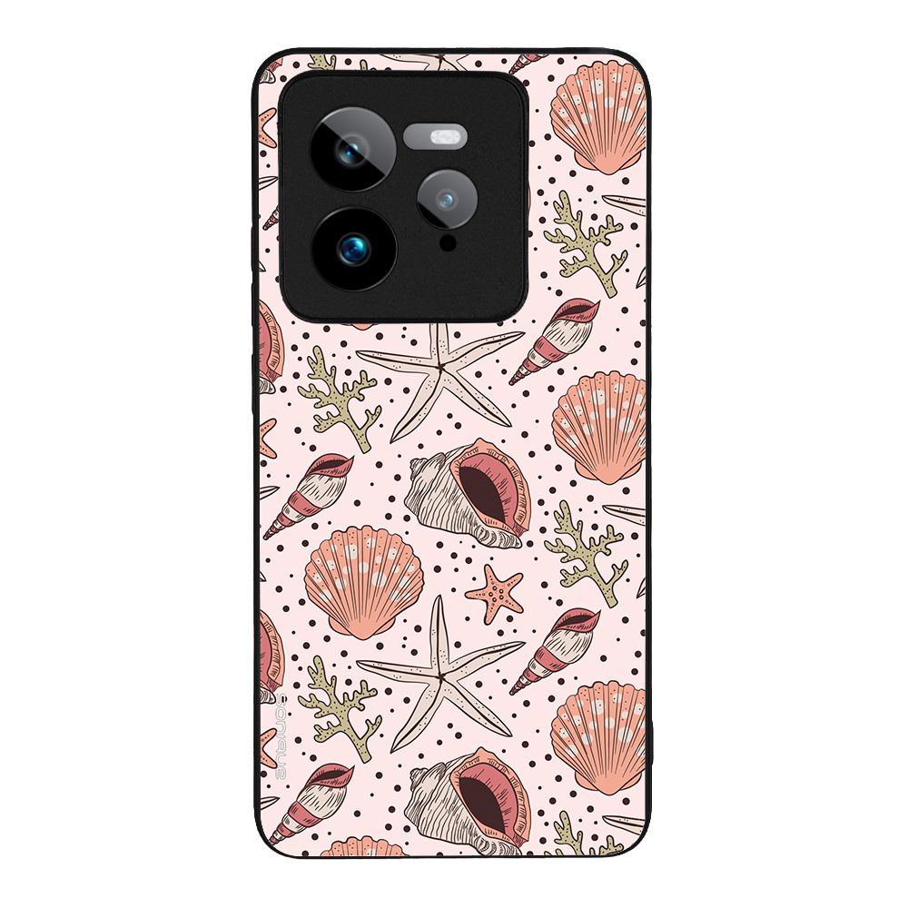 Θήκη Sonique Ocean Series για Realme GT 7 Pro 5G Αστερίας